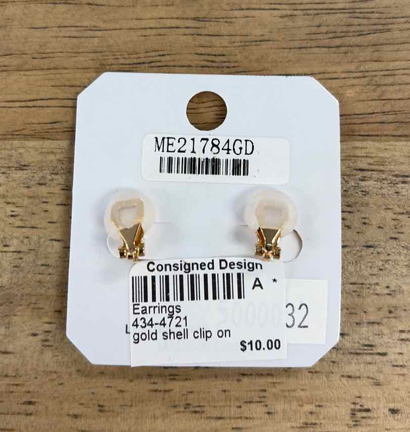 ITS Earrings