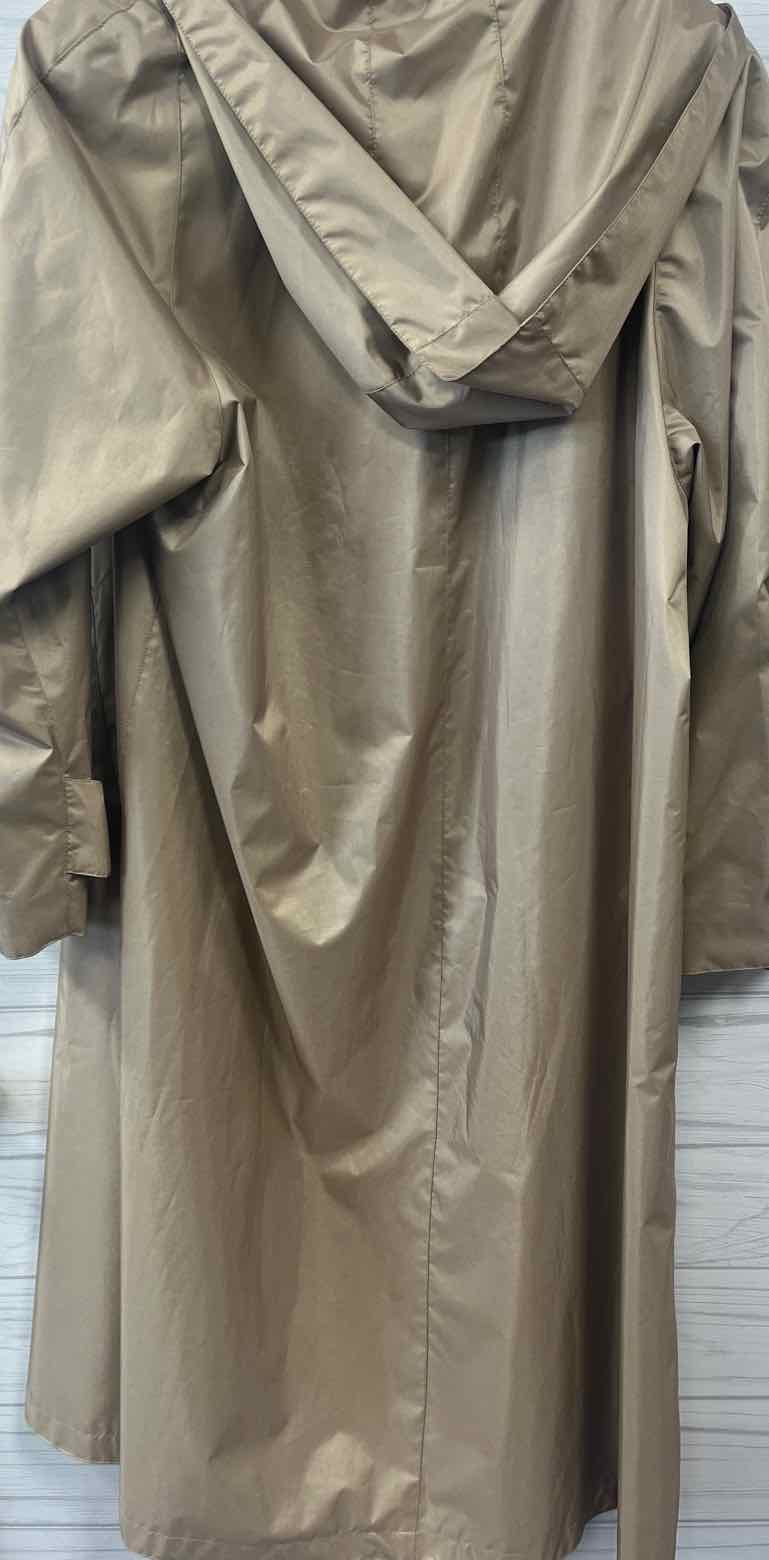 Size 12 totes Jacket