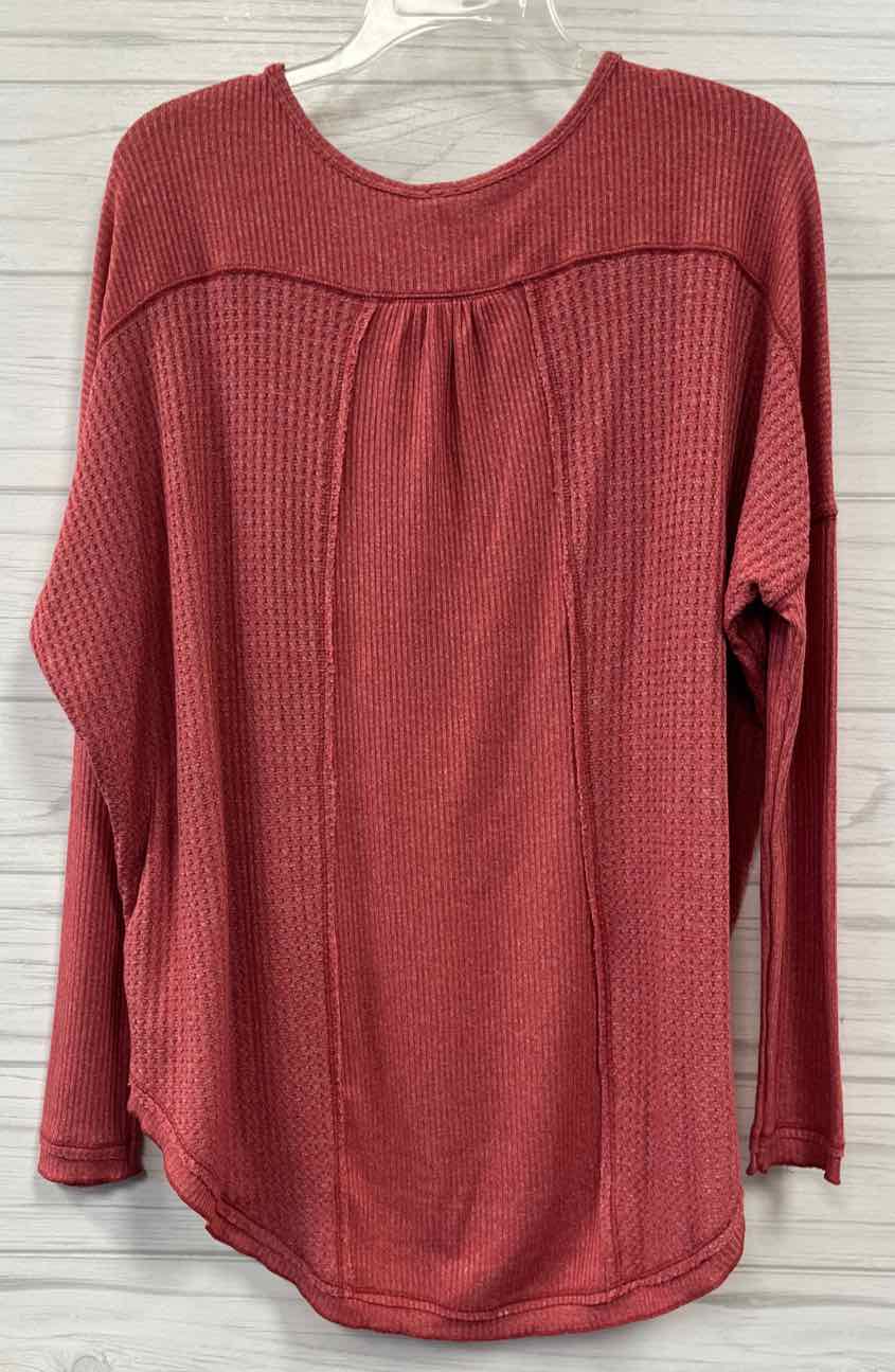 Size XS Free People Shirt