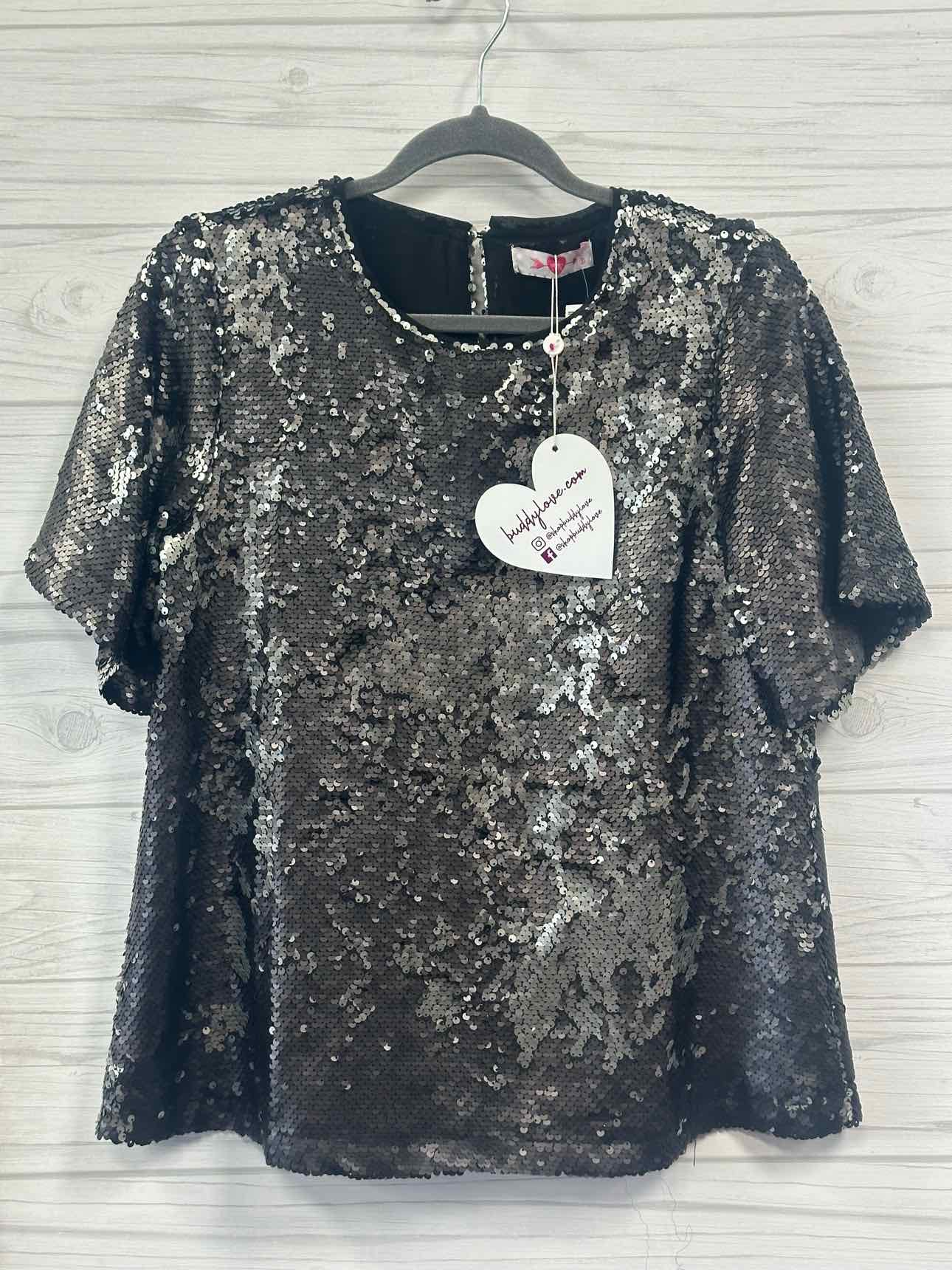 Size S Buddy Love Shirt