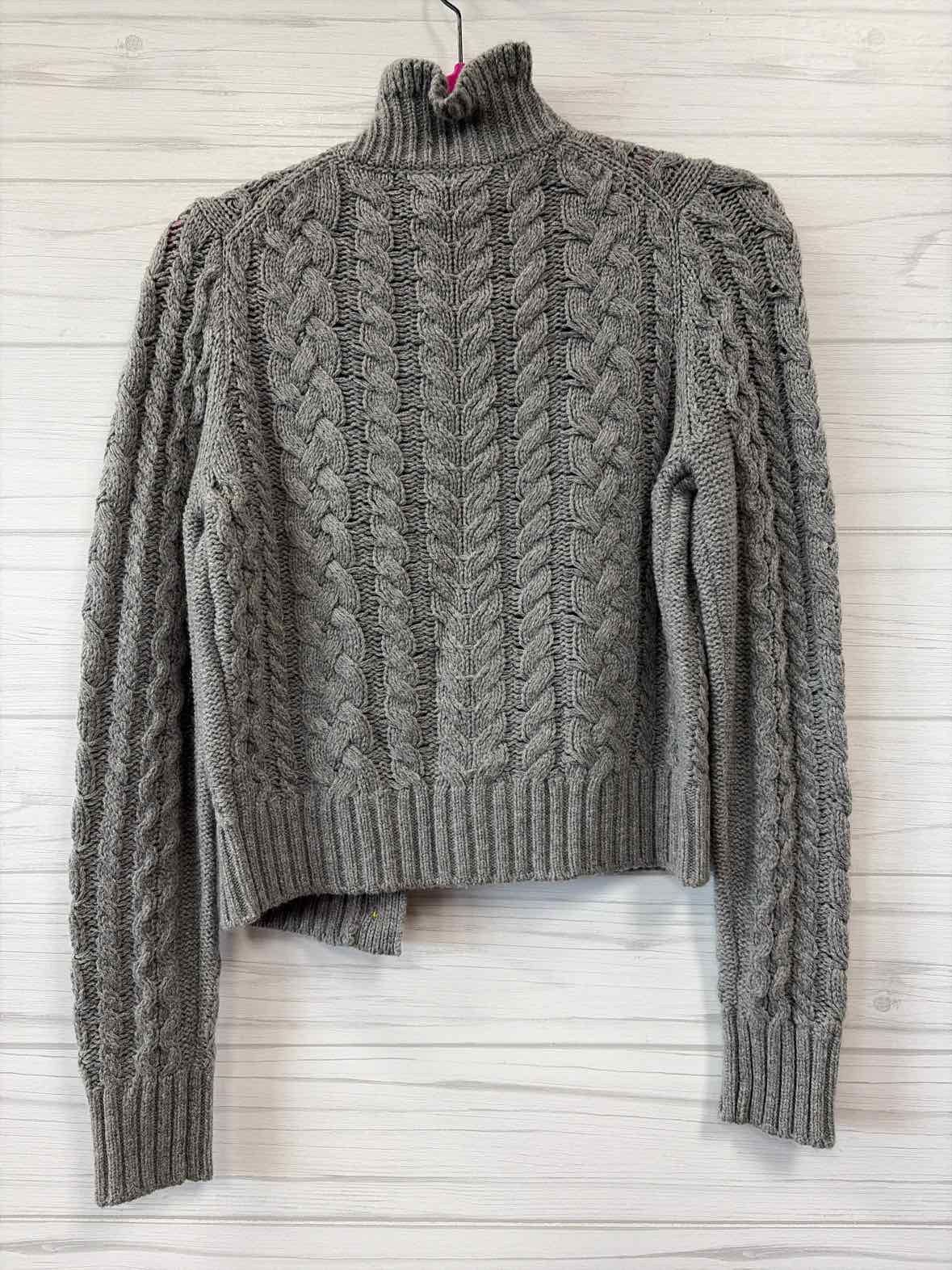 Size S J.Crew Cardigan