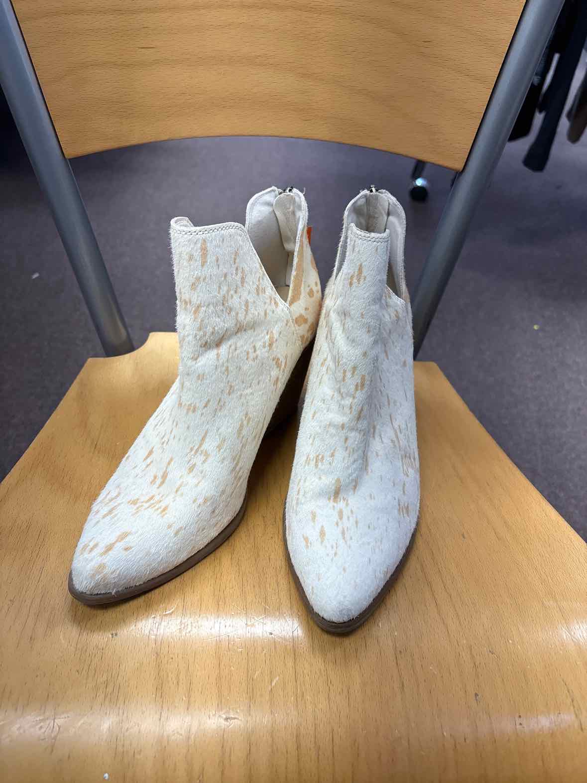 8 Michael Shannon Boots