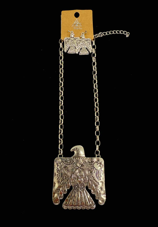 2pc. necklace