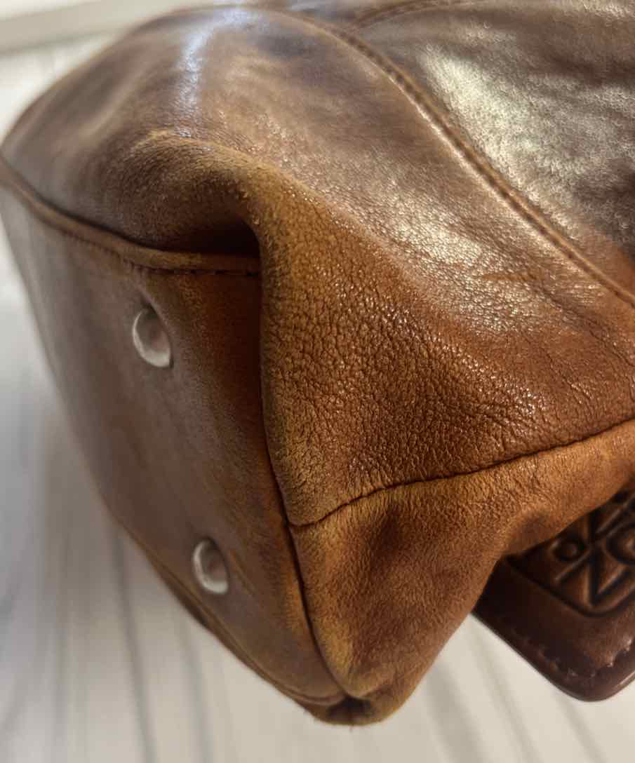 Ellington Purse
