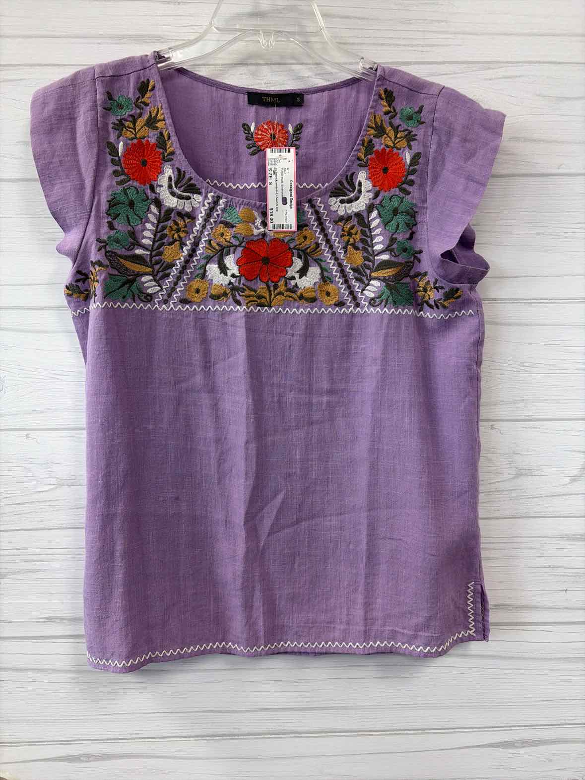 Size S THML Shirt