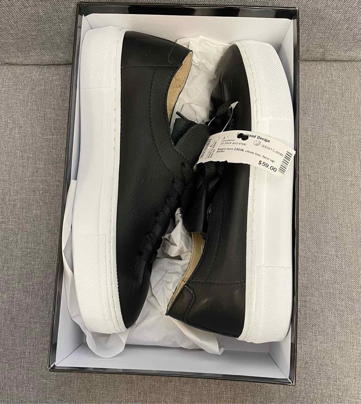 39 Atelier Sneakers