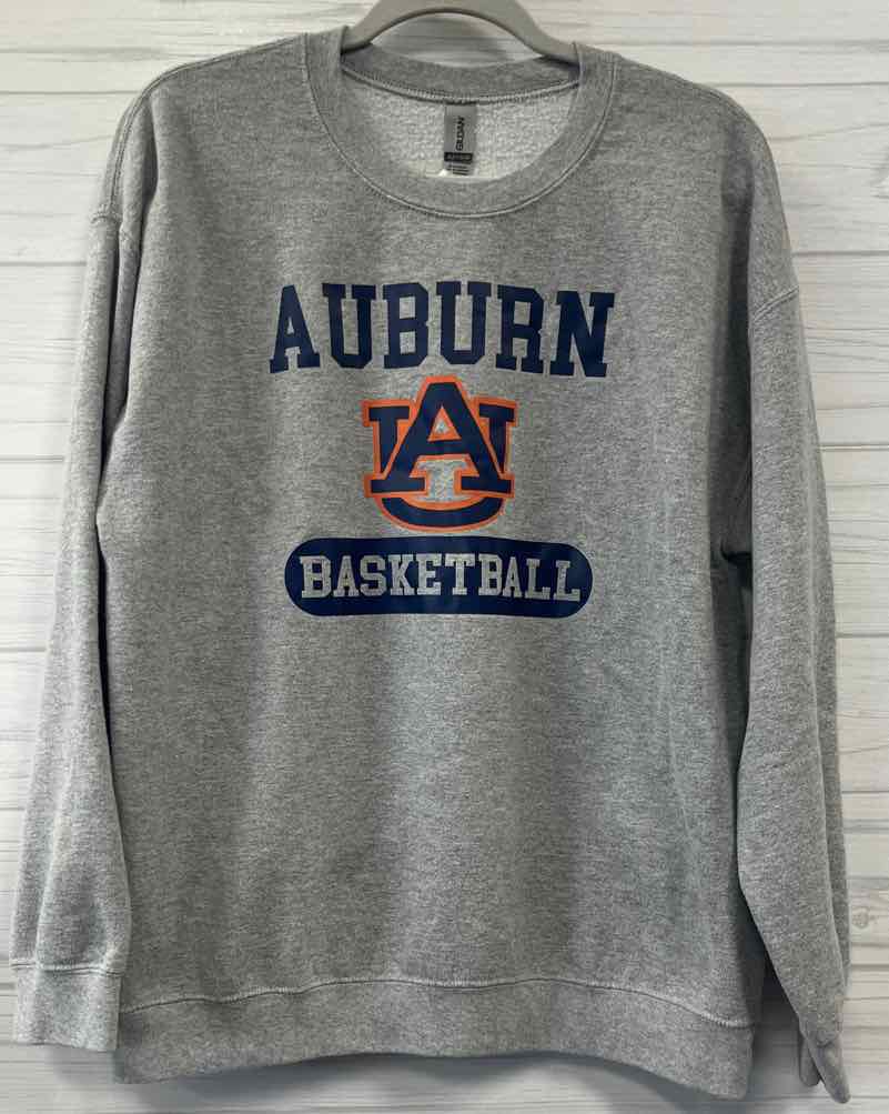 Size L Gildan Sweatshirt