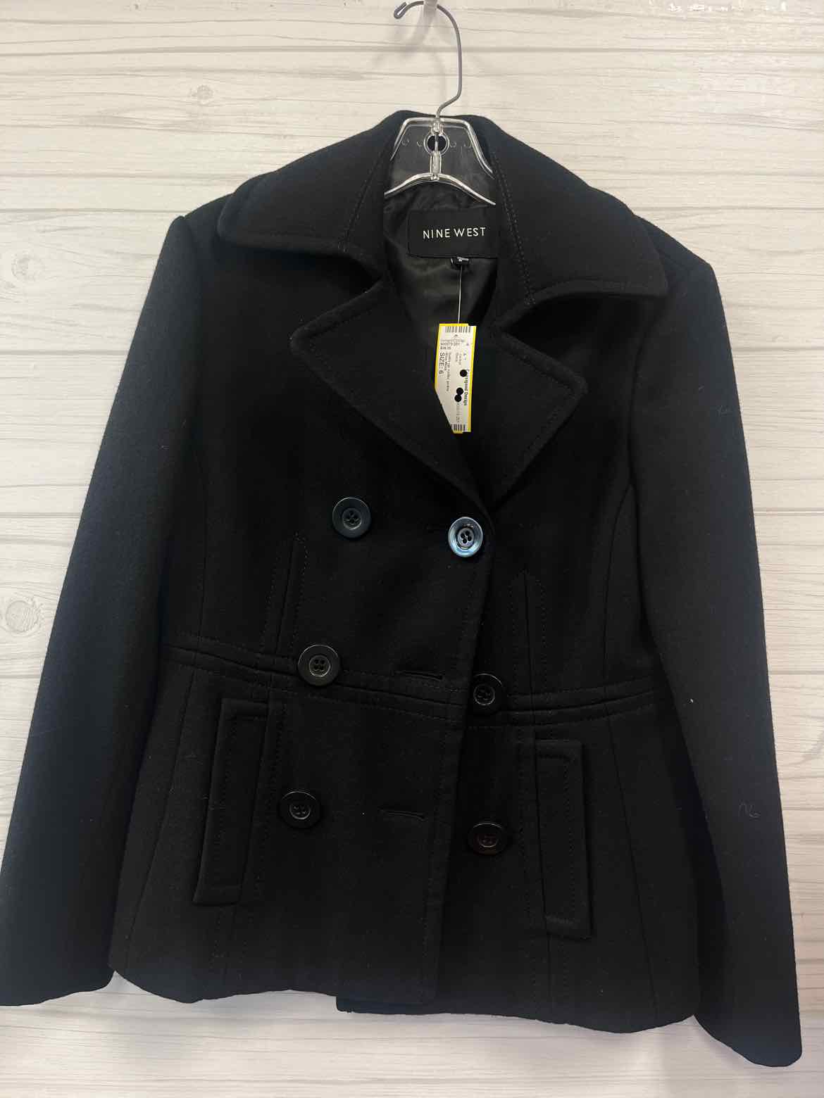 Size 6 Nine West Jacket