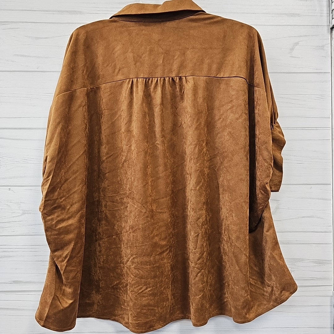 Size S day + moon Shirt