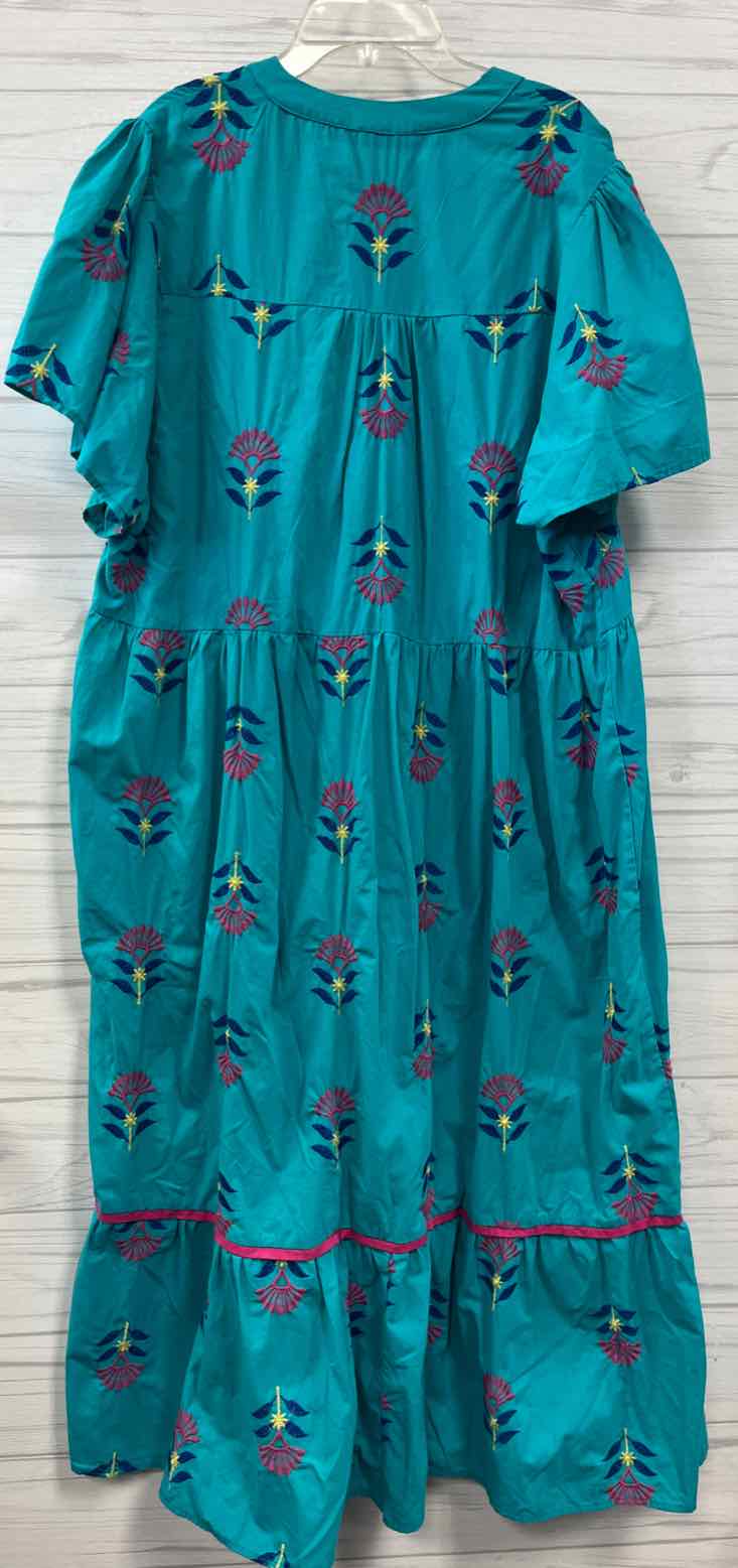 Size 3X Chicsoul.com Dress