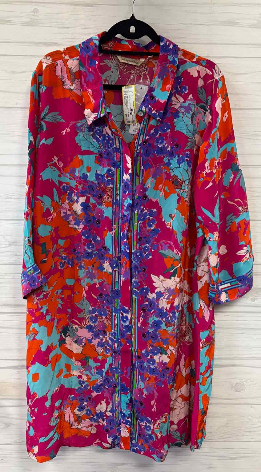 Size 2X soft surroundings Dress