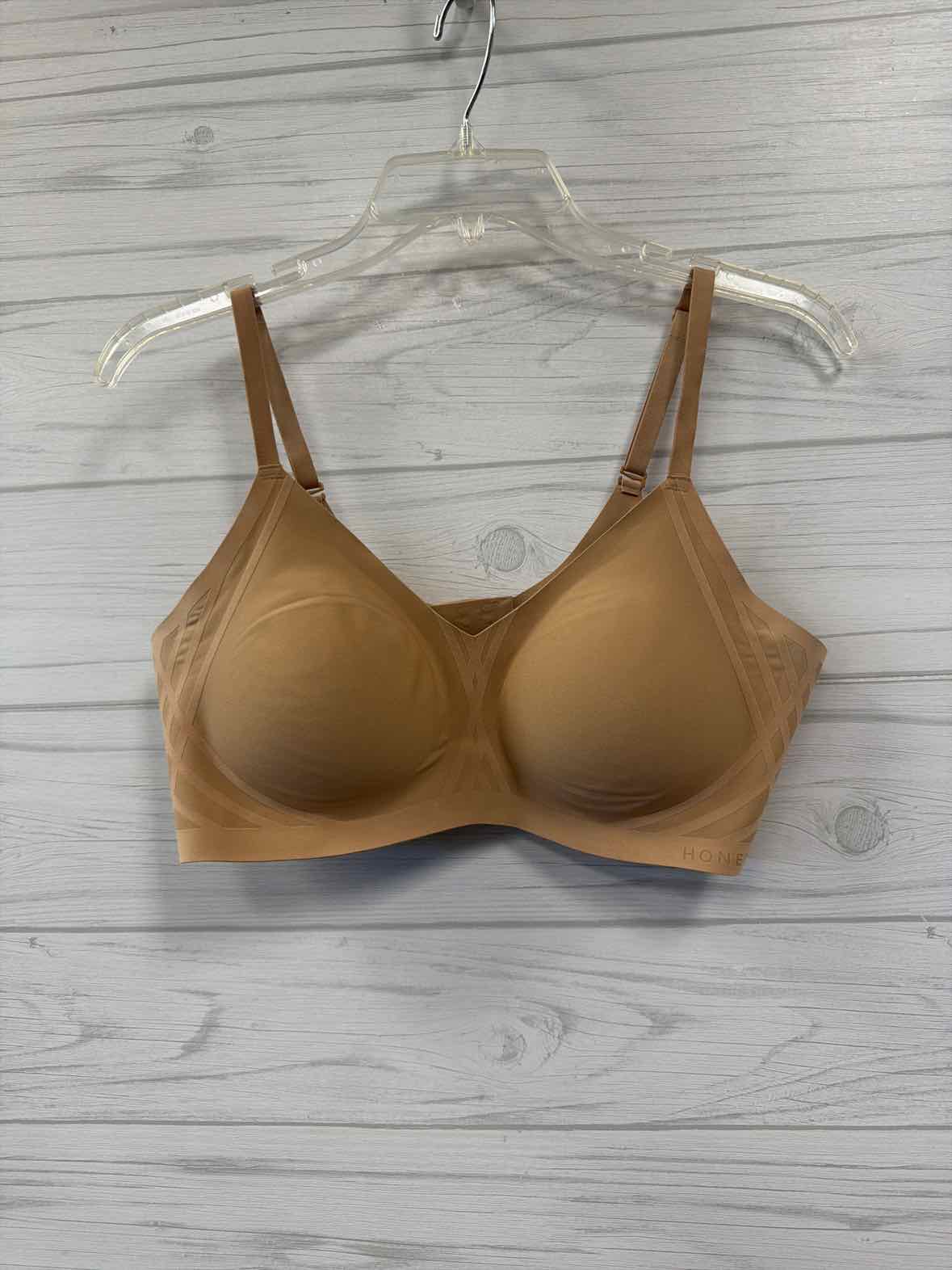 Size 38B Honeylove Bra