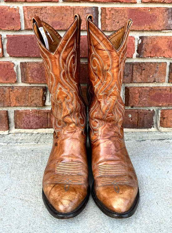 9 Tony Lama Boots