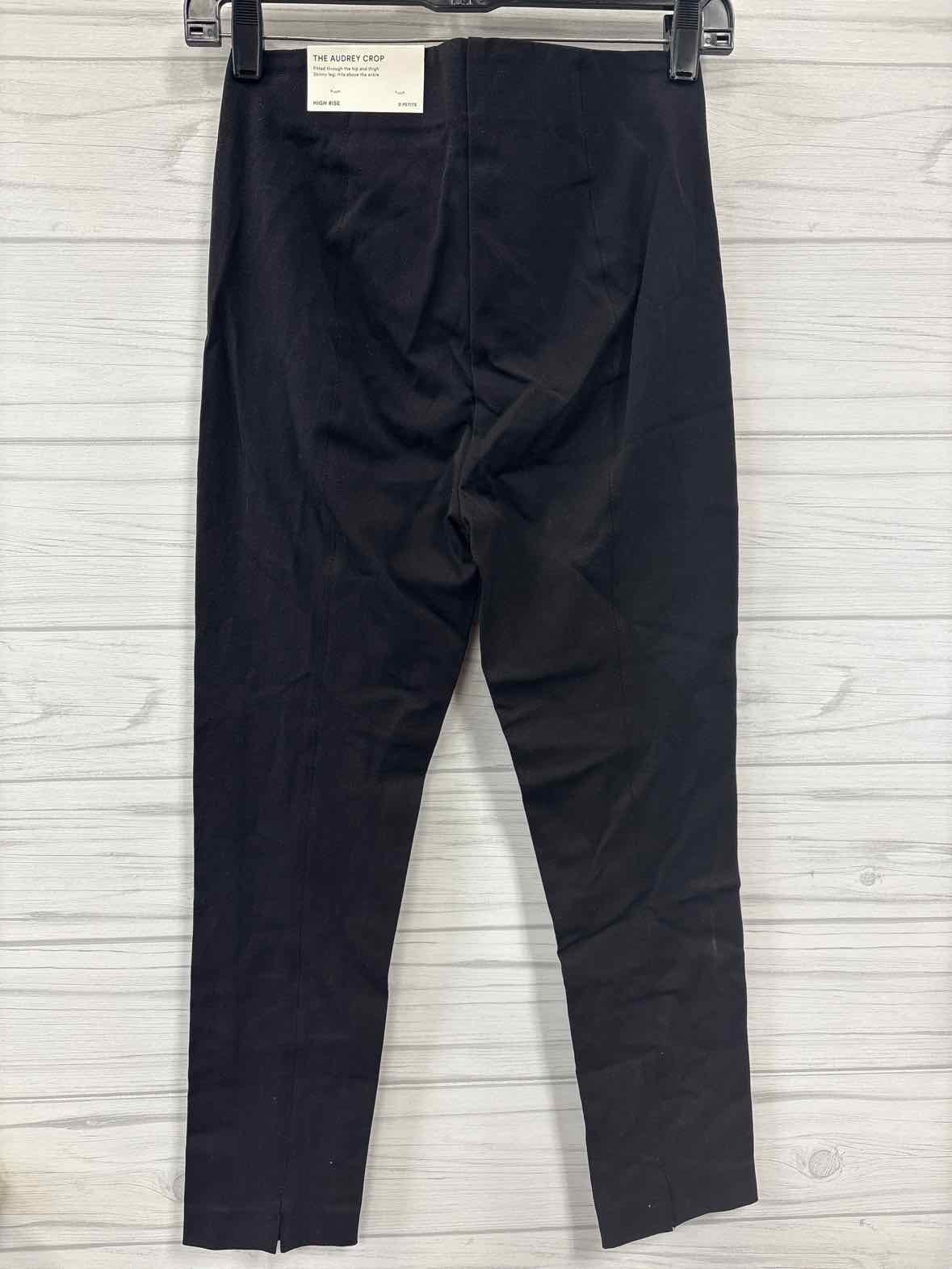 Size 0P Ann Taylor Pants