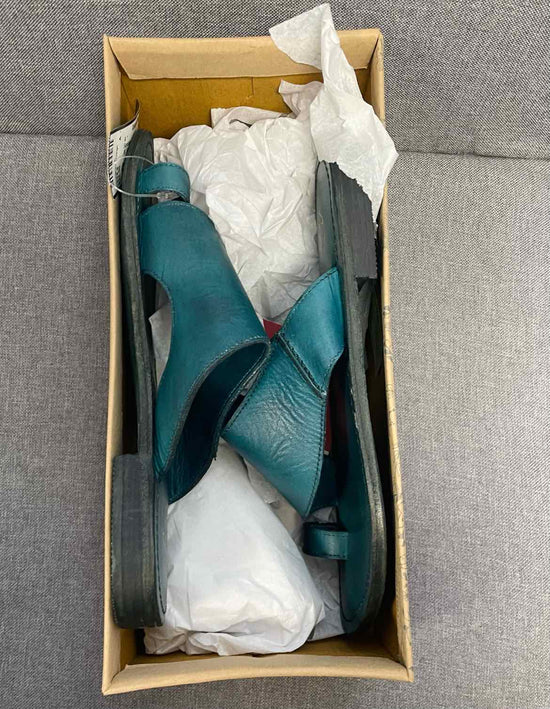 36 Free People Sandals