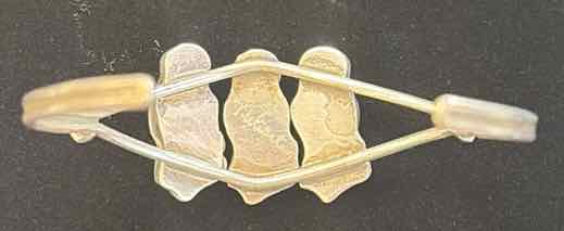 Zuni Bracelet