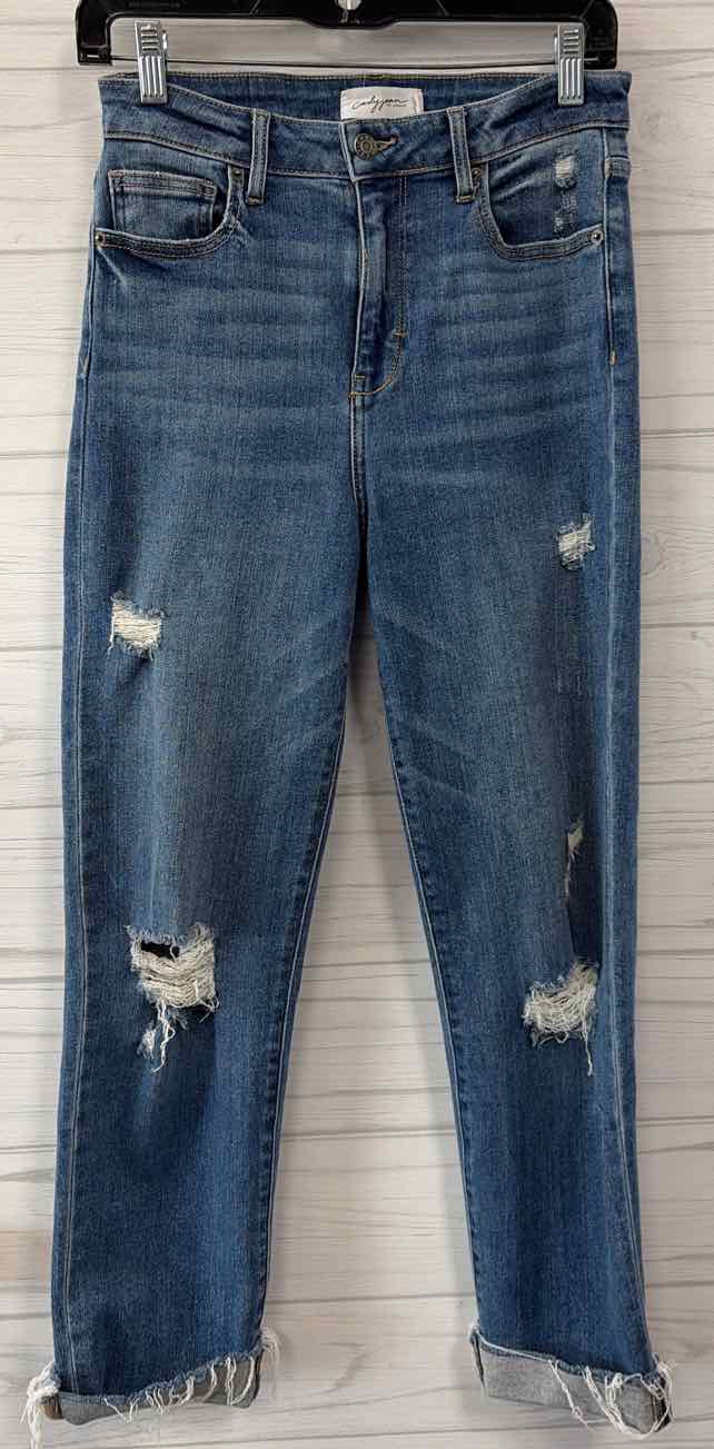 Size 3 carly jean Jeans