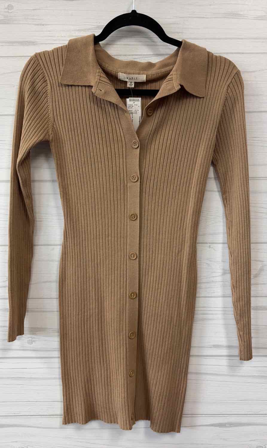 Size S Mable Dress