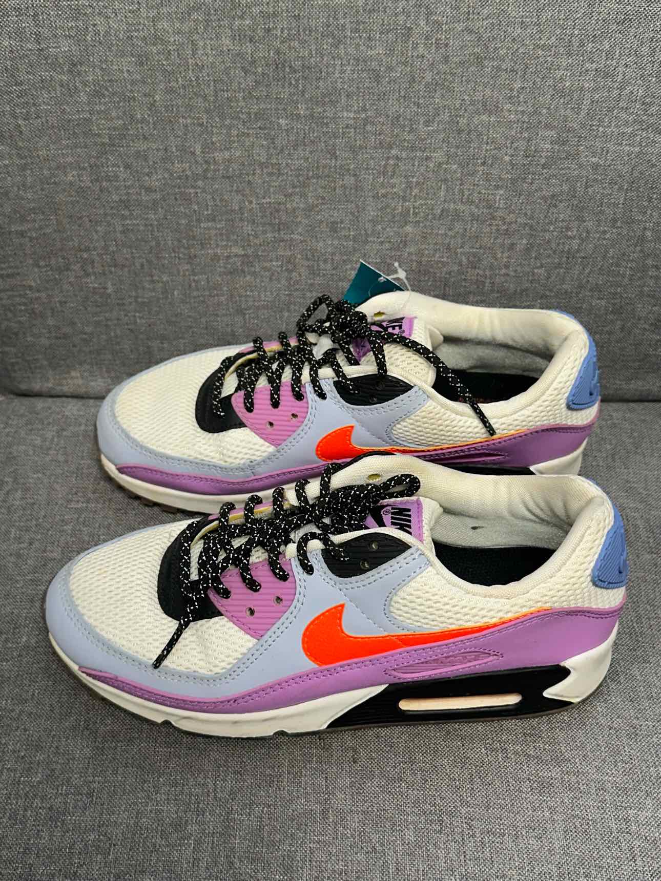 8 Nike Shoes