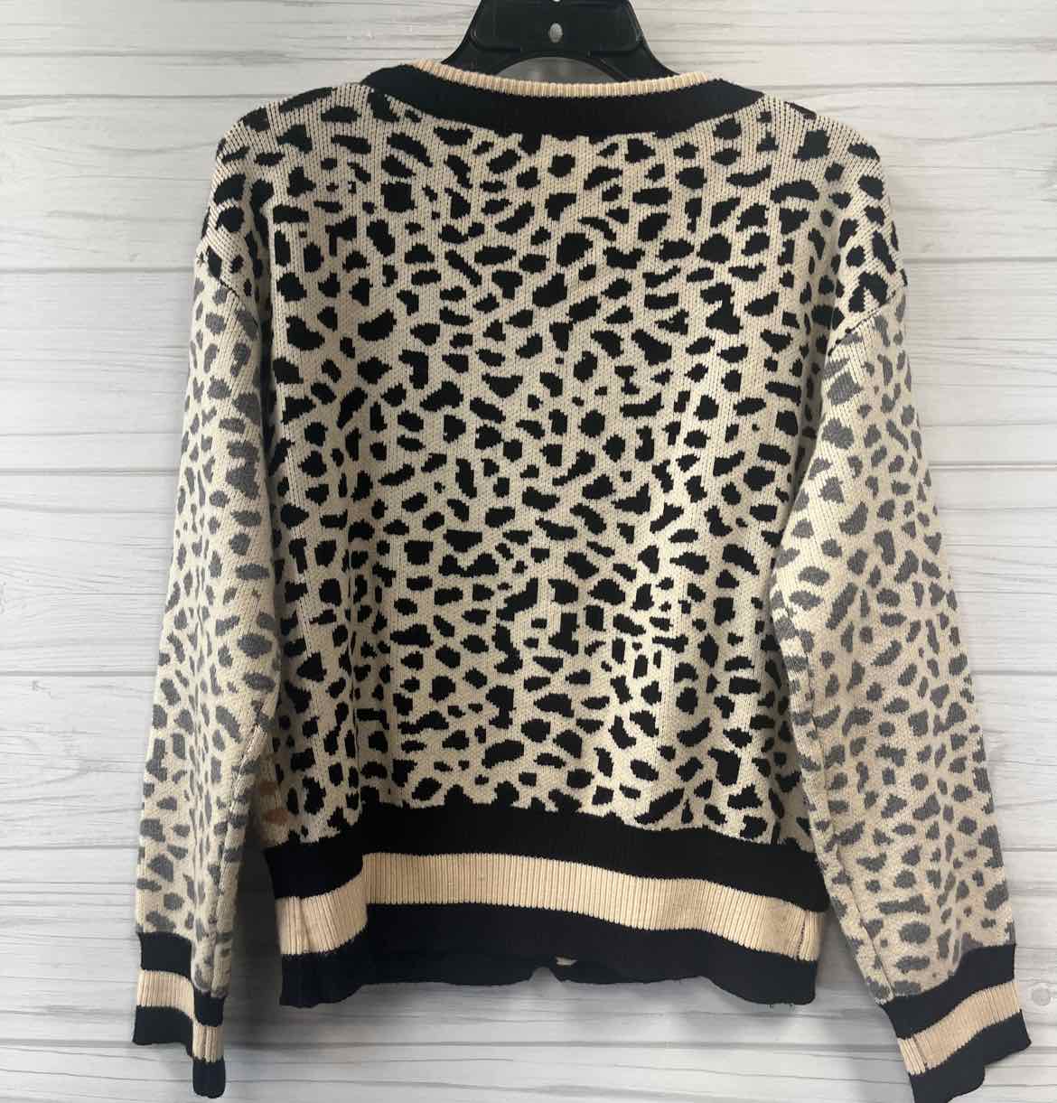 Size M THML Sweater