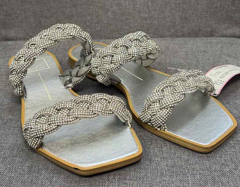 7.5 Dolce Vita Sandals