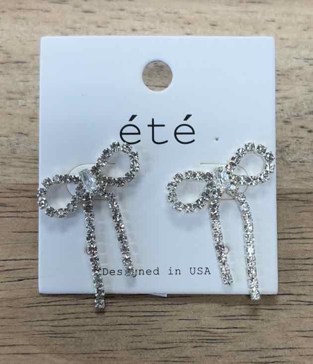 Ete Earrings