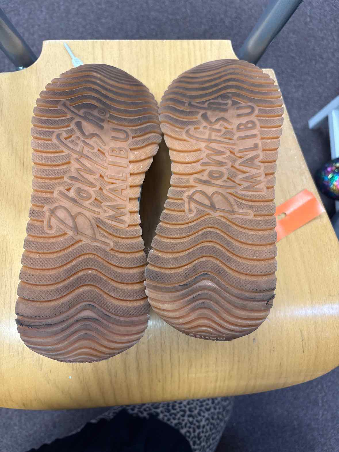 10 blowfish Sneakers