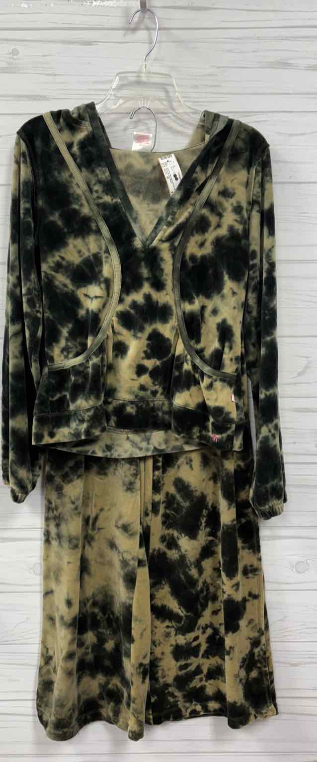 Size M Jasmine and ginger 2PC Ensemble