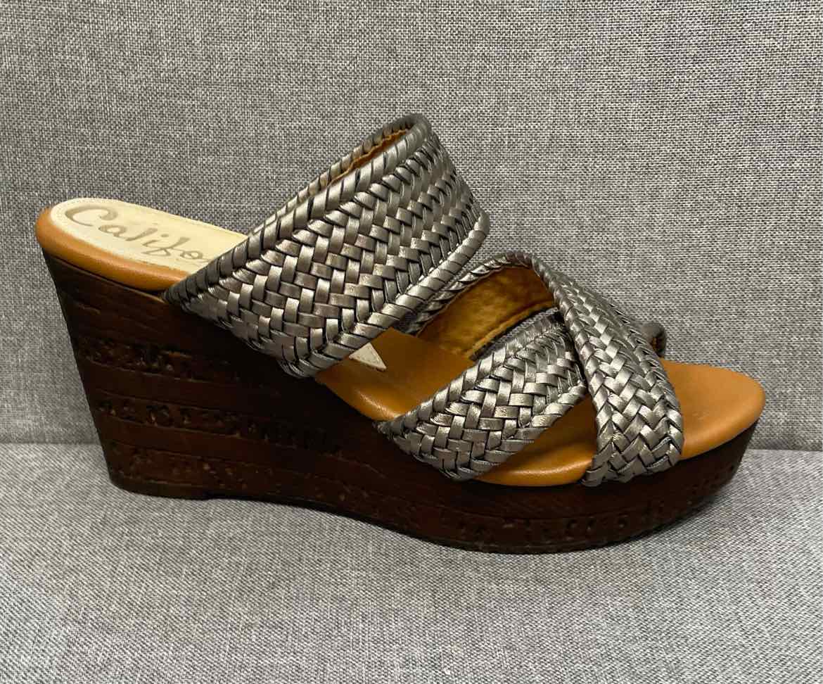 39 Californians Vintage Collection Sandals