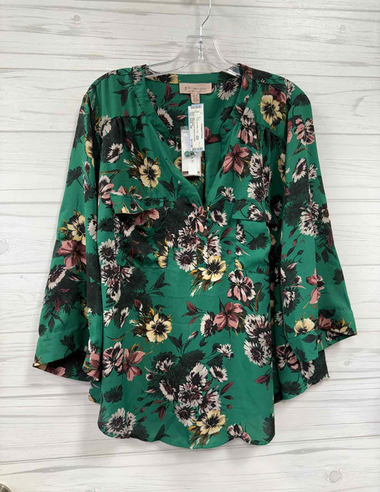 Size 2X Philosophy Shirt