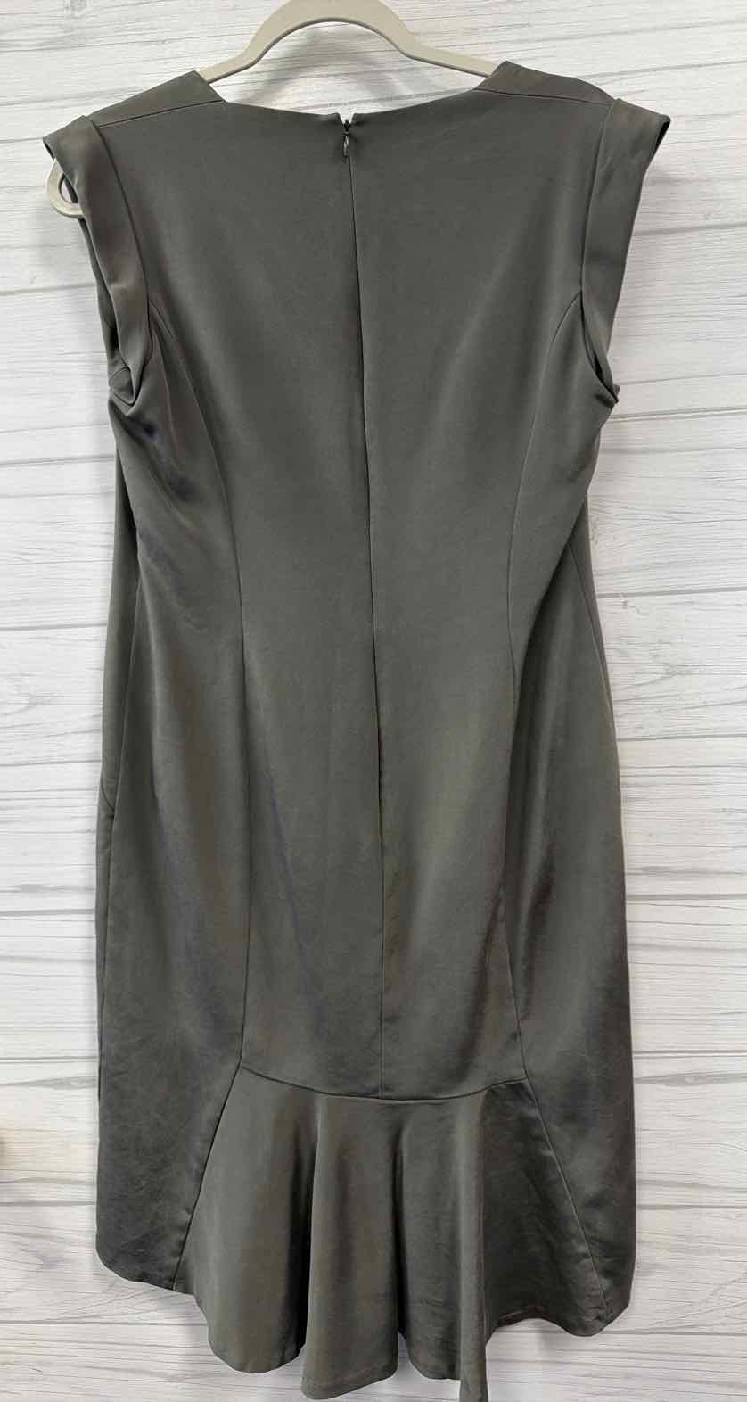 Size 10 Lafayette 148 Dress