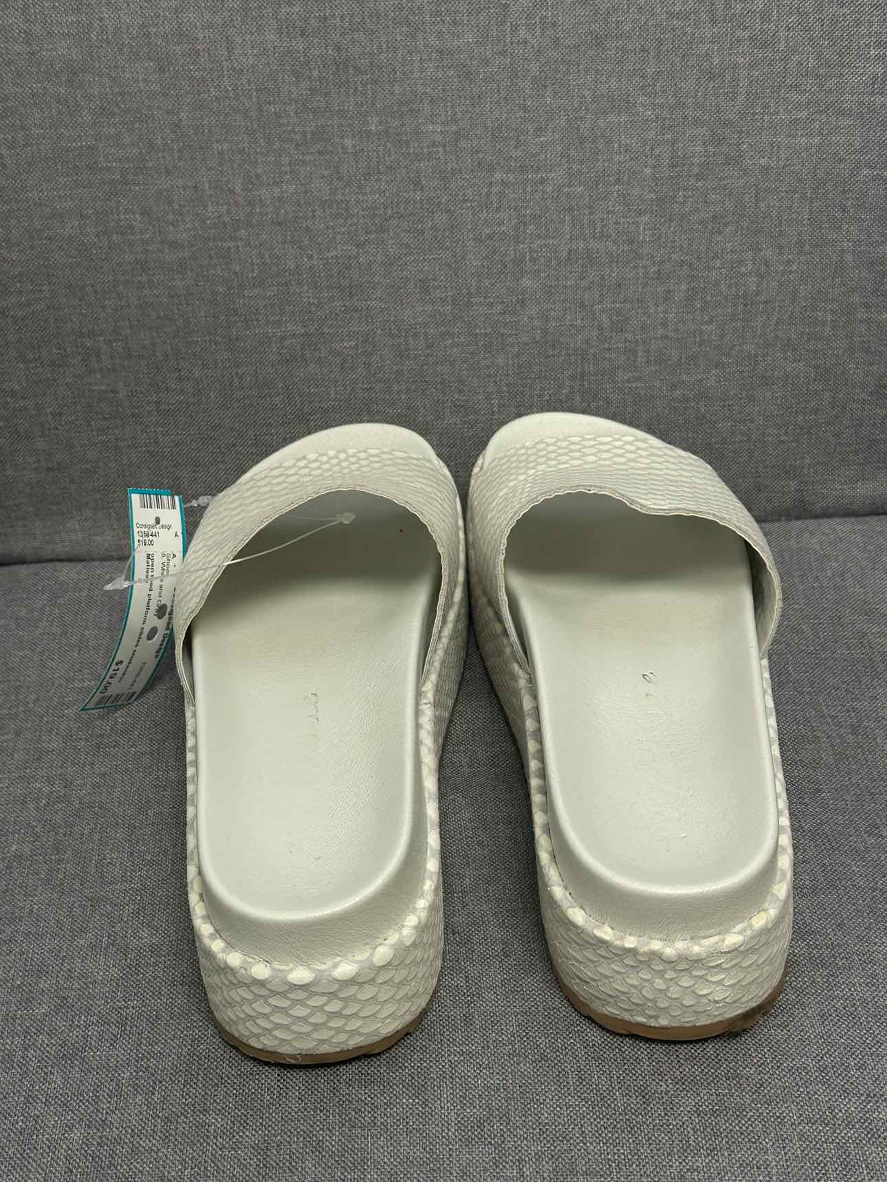 8 Matisse Shoes
