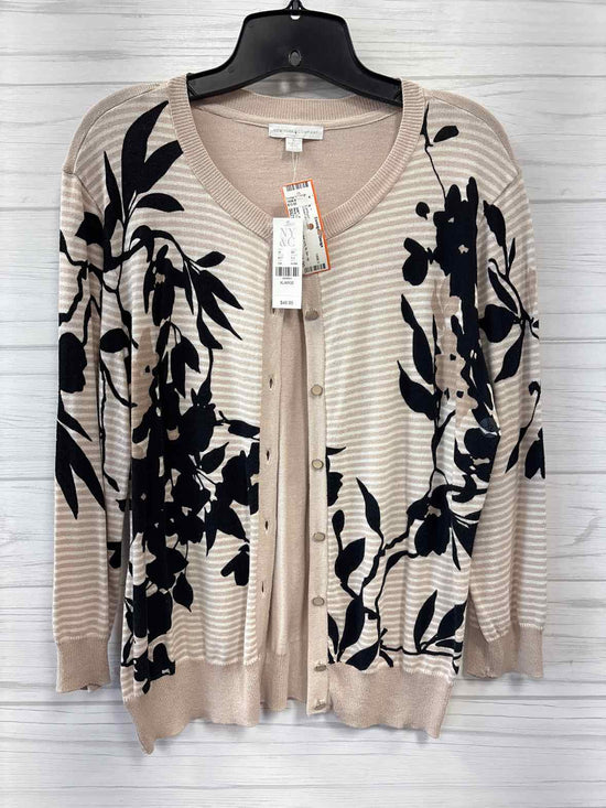 Size XL New York & Company Cardigan