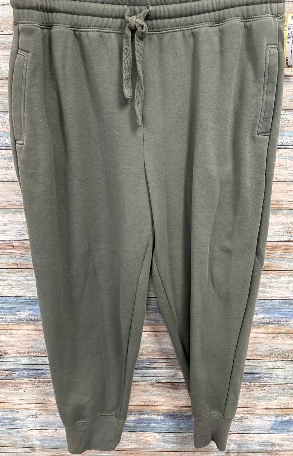 Size XL fabletics Sweatpants