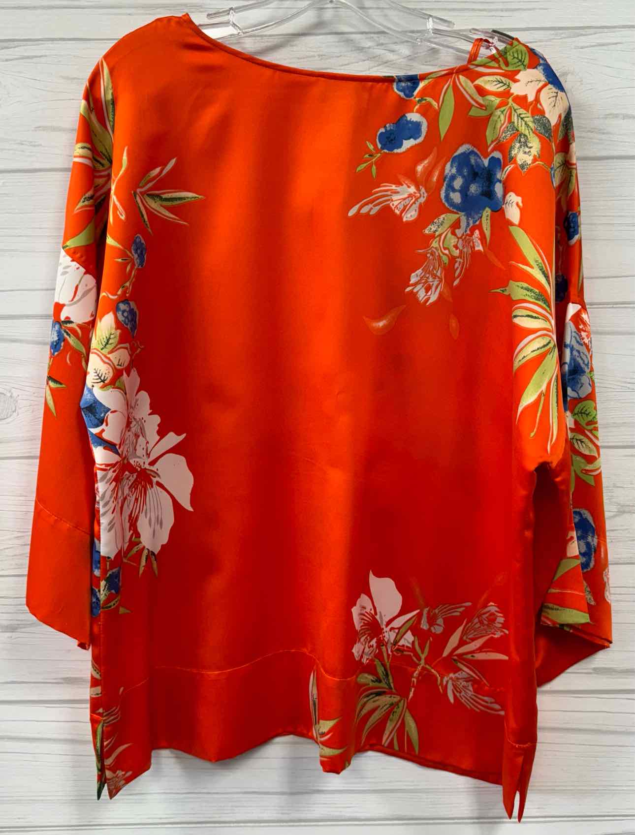 Size L soft surroundings Shirt