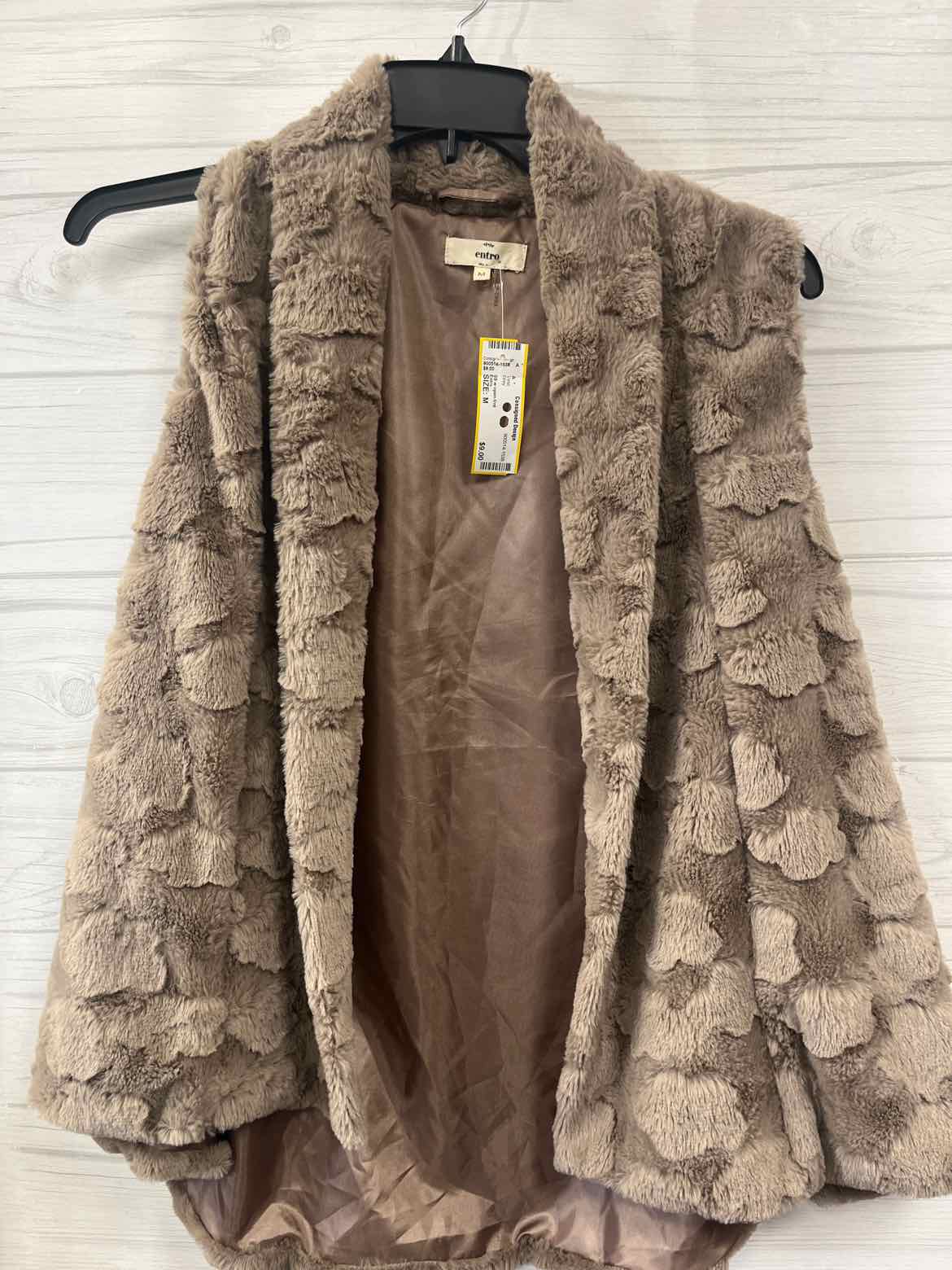 Size M Entro Vest