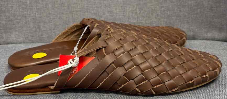 9 Liberte Shoes