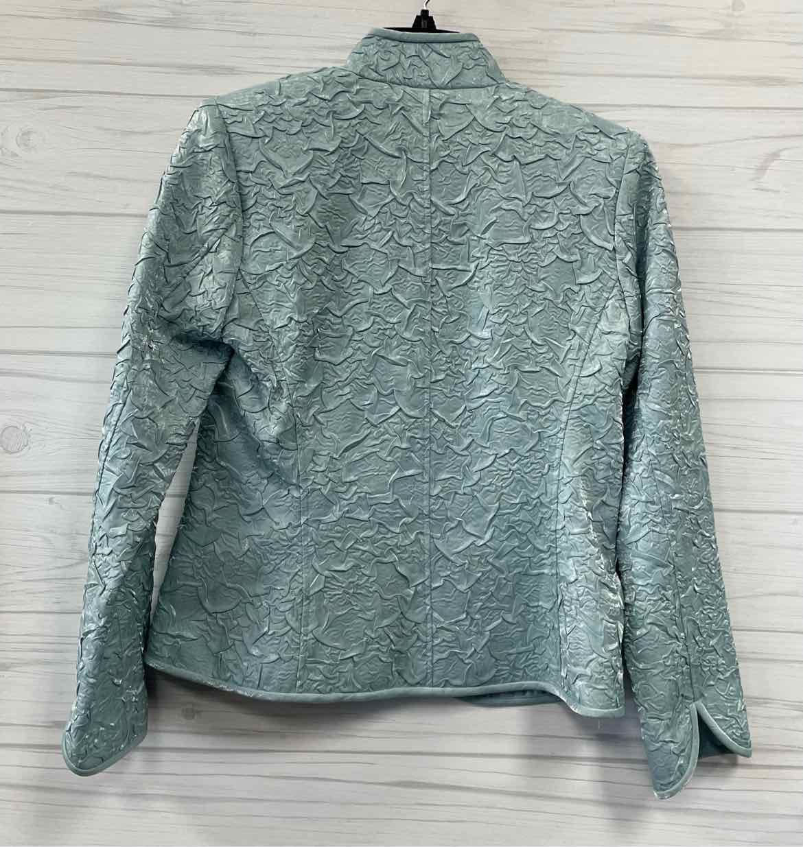 Size 4 Victor Costa Jacket
