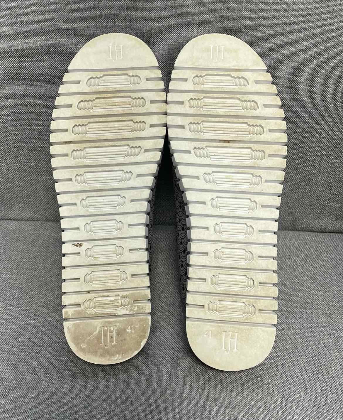 40 ILSE JACOBSEN Shoes