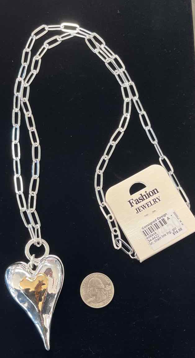 Fashion Jewelry Necklace