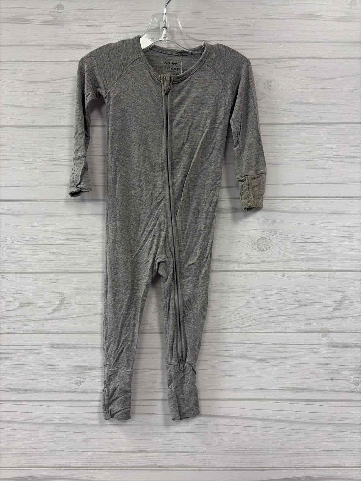 6-12 months littlesleepies Onesy