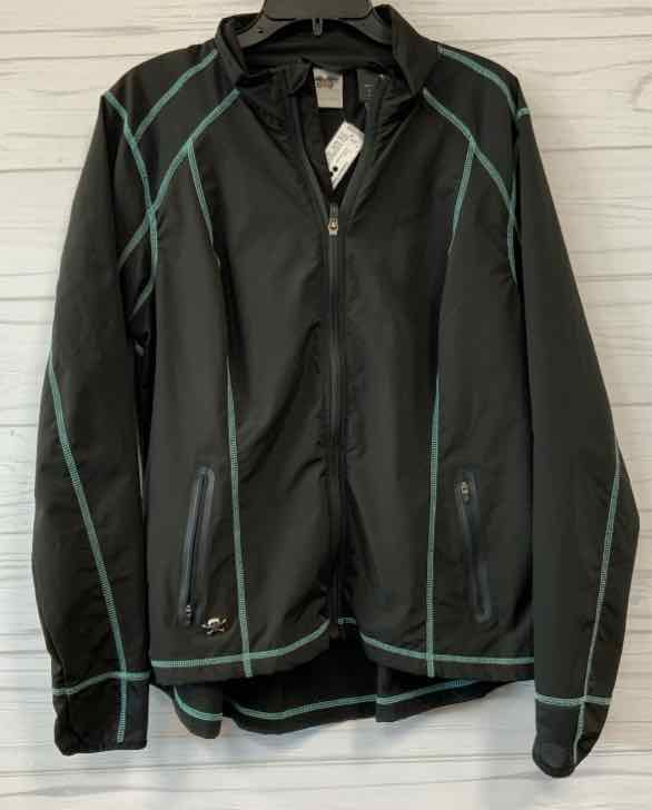 Size XL Harley Davidson Jacket