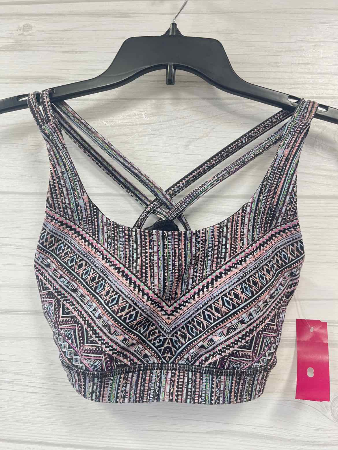 Size 6 Lululemon Bra