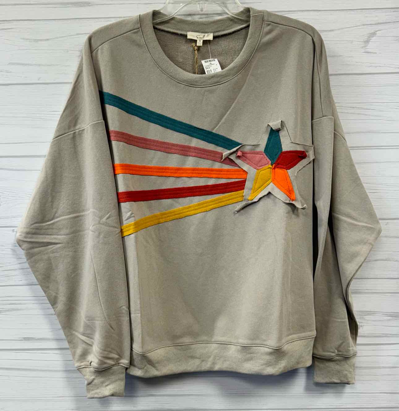 Size S easel Shirt