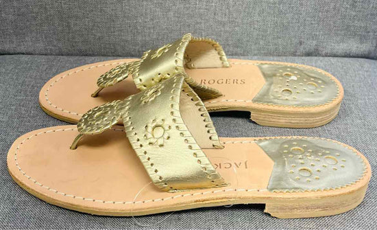 8.5 Jack Rogers Sandals