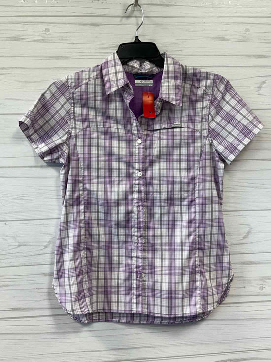 Size M Columbia Shirt