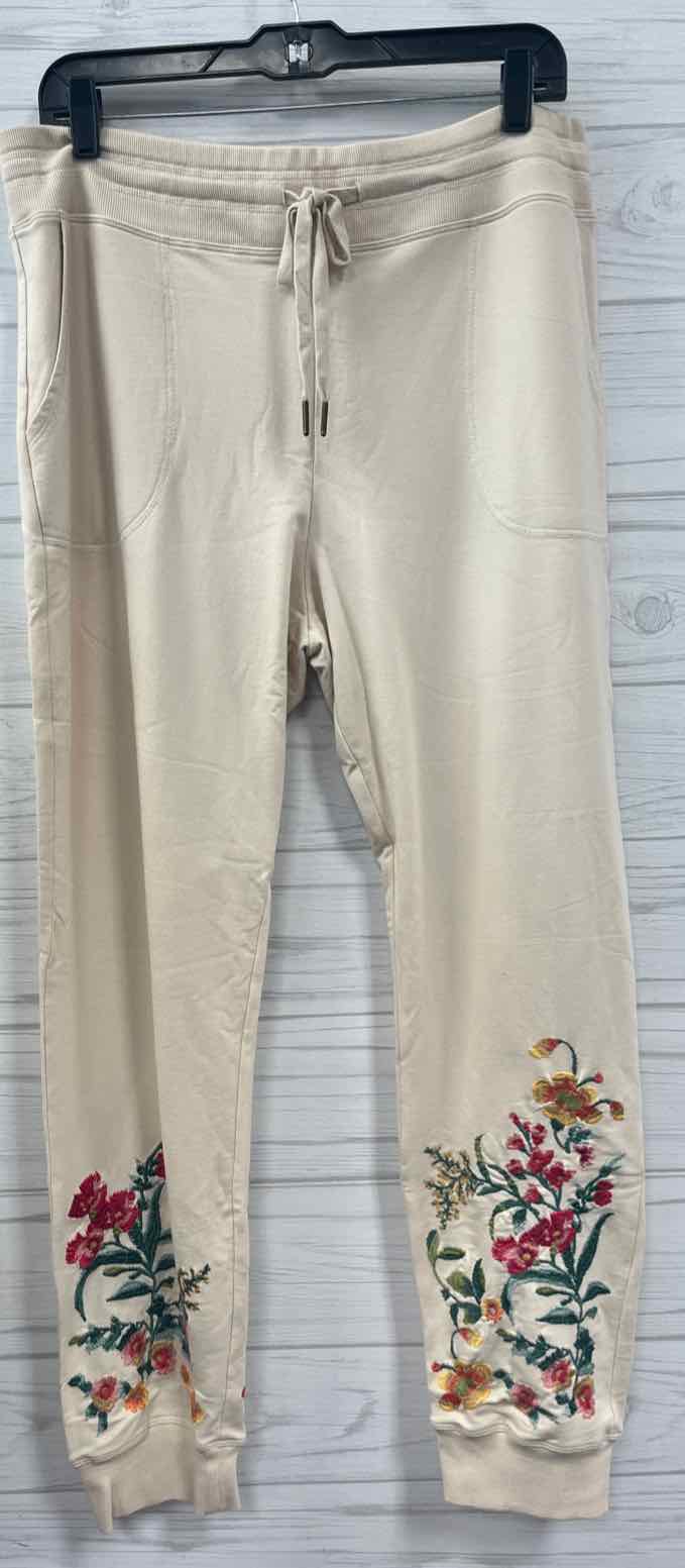Size L Johnny Was Pants