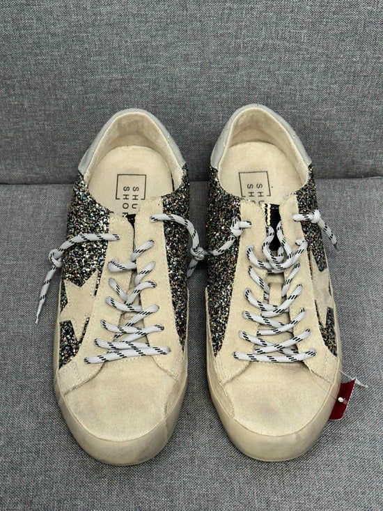 8 Shu Shop Sneakers