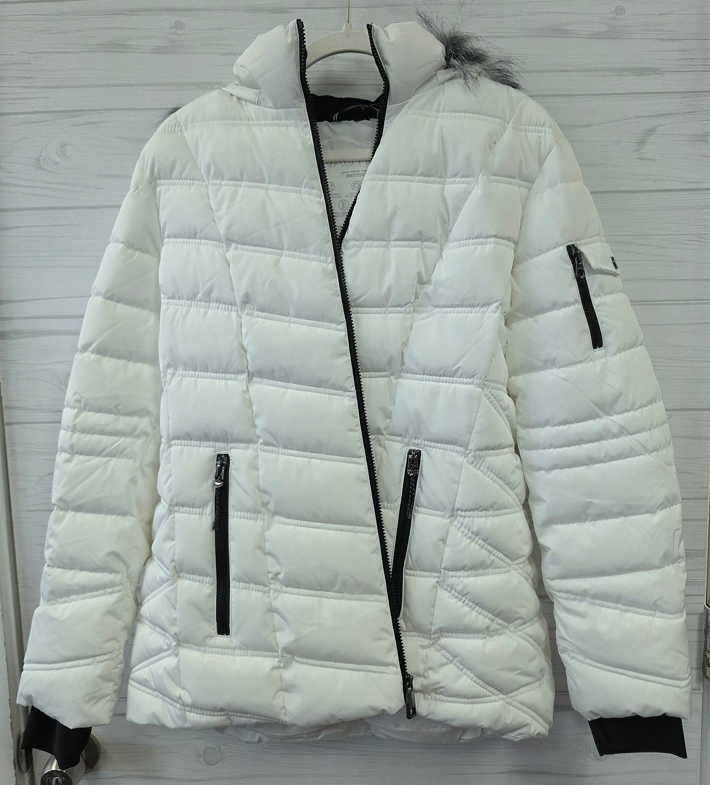 Size XL Nautica Jacket