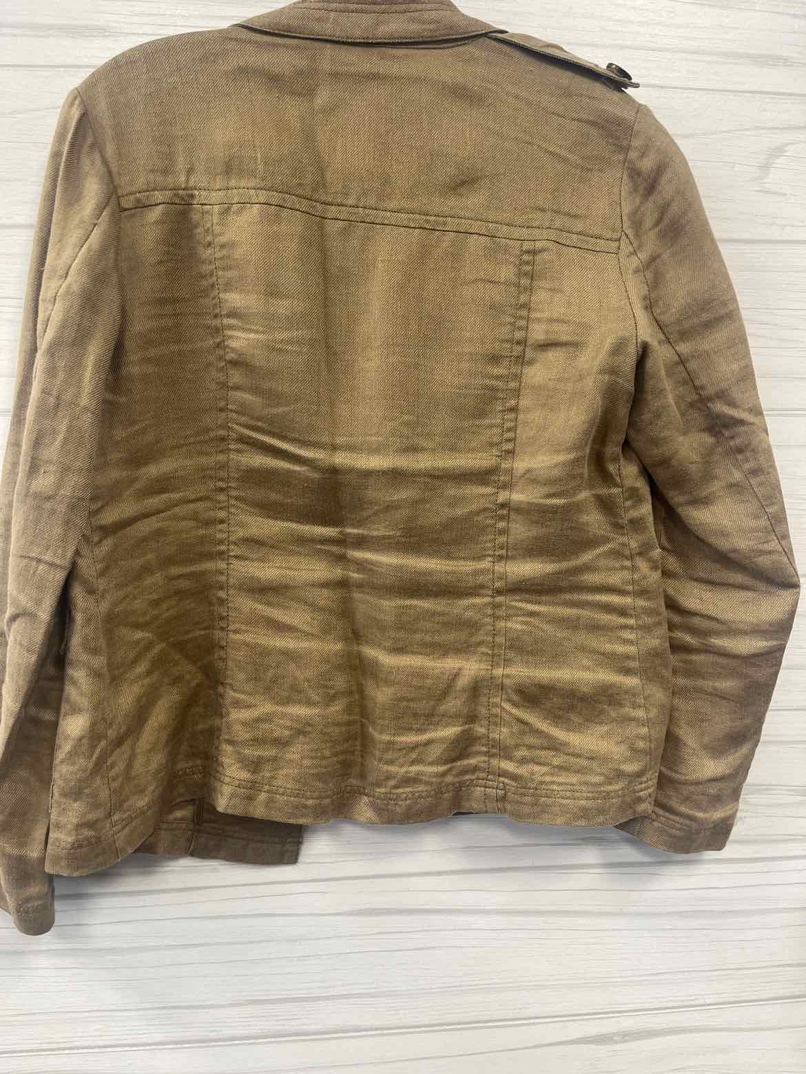 Size 0 Chicos Jacket